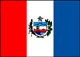 Флаг бразильского штата Алагоас