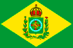 Бразилия, флаги