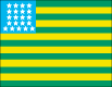 Бразилия, флаги