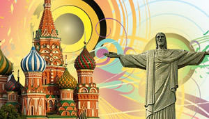Сайт Российско-Бразильских знакомств 