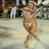 женщины бразильского карнавала