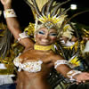 карнавал бразилия