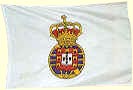 Объединенное Королевство БразилияReino Unido de Portugal, Brasil e Algarves (1816-1821)