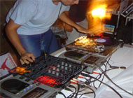 Бразильские Ди-Джеи. Brazilian DJs.