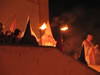 Факельное шествие, Гояс