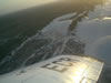Вид с воздуха ленсойс Мараньезес 