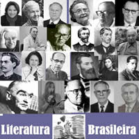 Литература Бразилии