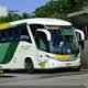 Автобусное сообщение Бразилии