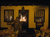Ночной Пиринополис - шарм маленьких ресторанчиков